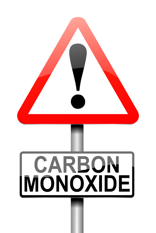 Carbon Monoxide Safety in Burien, WA