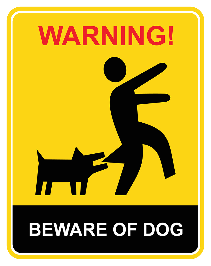 Protect Yourself from a Dog Bite Claim in Burien, WA