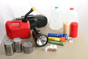 How to Prep a Disaster Kit in Burien, WA