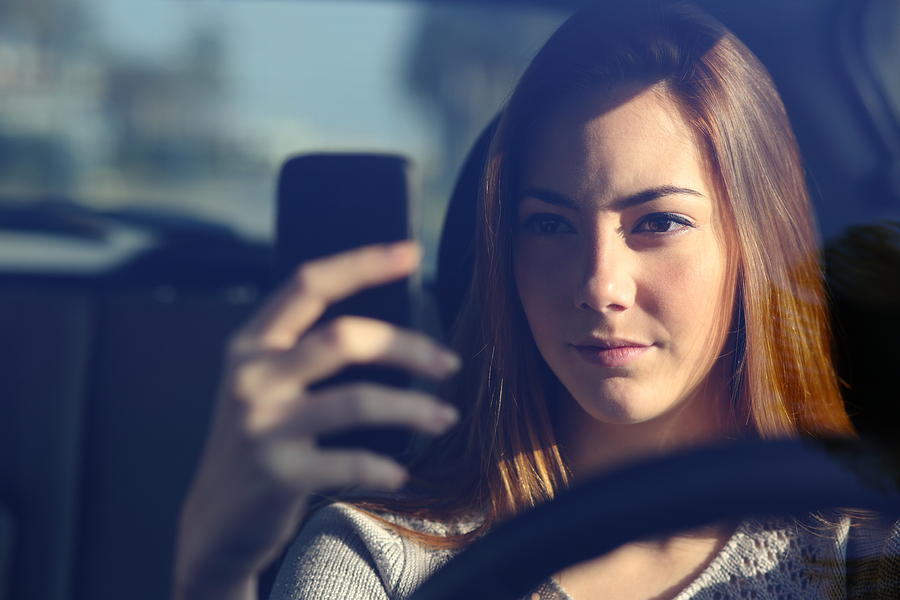 How To Keep Your Teen Safe on the Road While Driving in Burien, WA