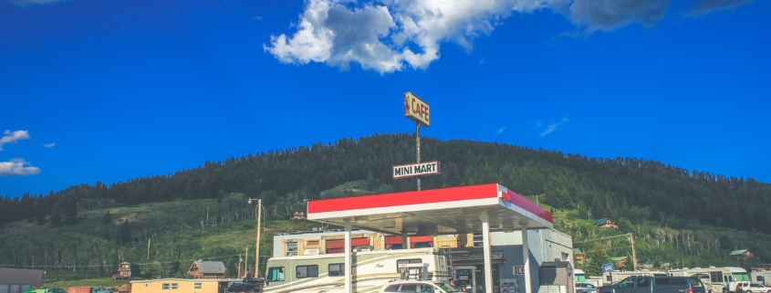 Gas Station Insurance Quotes